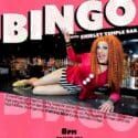 Bingo on Sundays Poster
