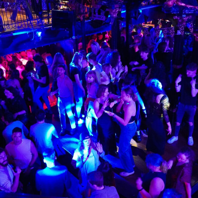 Why The George is Dublin’s Iconic LGBTQ+ Venue
