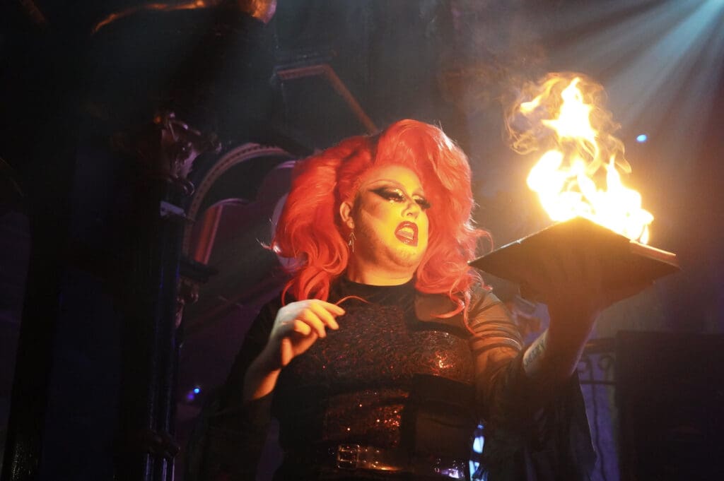 Best gay bar dublin