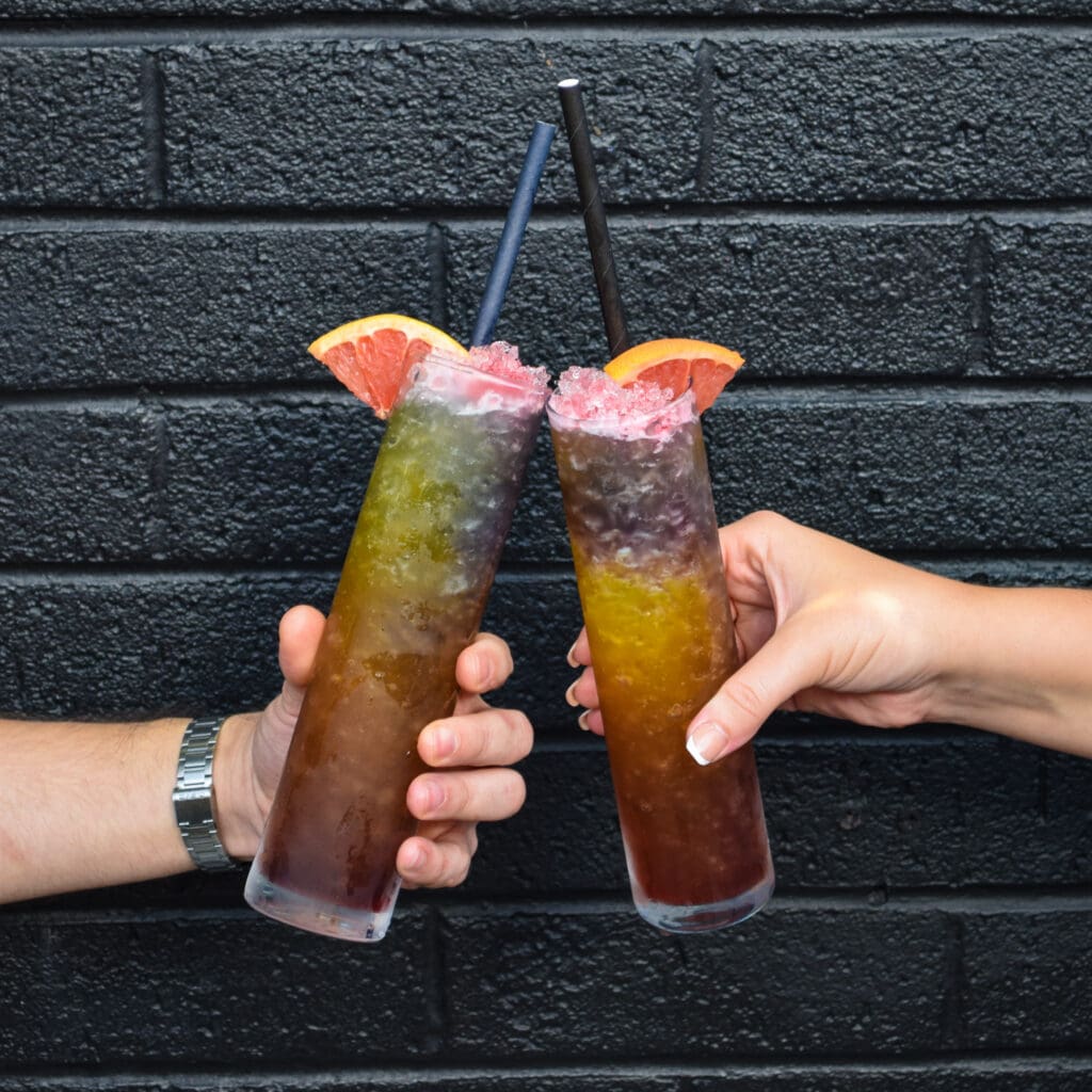 Best gay bar dublin drinks