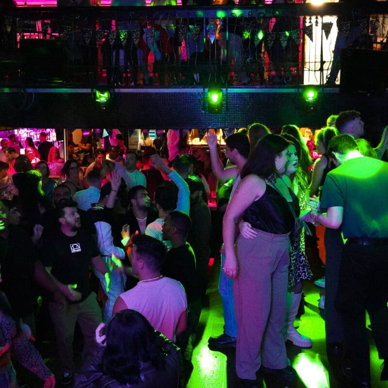 Voices of The George: Real Stories from Dublin’s Best Gay Bar