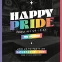 Pride Parade Afters