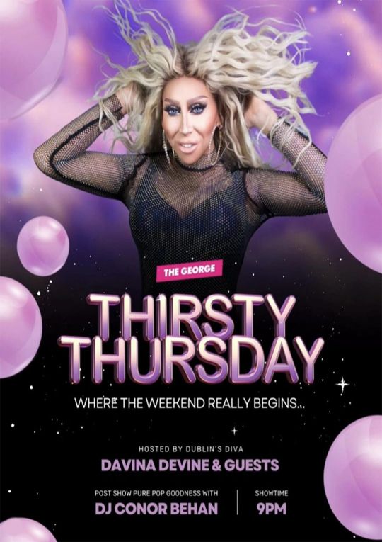 Thursday