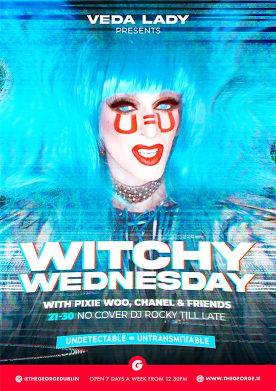 Wednesday