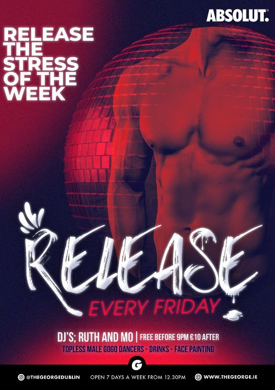 Friday